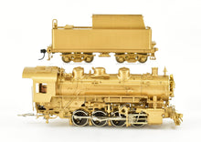 Load image into Gallery viewer, HO Brass Lambert C&O - Chesapeake & Ohio C-15a 0-8-0