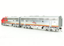 Load image into Gallery viewer, HO Athearn Genesis ATSF - Santa Fe EMD F7A/F7B Phase I Set #37L and 37A