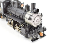 Load image into Gallery viewer, HO Brass Westside Model Co. MA&PA - Maryland & Pennsylvania No. 29 0-6-0 Custom Painted