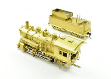 Load image into Gallery viewer, HO Brass VH - Van Hobbies CNR - Canadian National Railway O-18a 0-6-0 Switcher