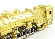 Load image into Gallery viewer, HO Brass VH - Van Hobbies - CNR - Canadian National Railway - S-2 - 2-8-2