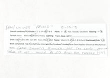 Load image into Gallery viewer, HO Brass PFM - United SLSF - Frisco 2-10-0 Decapod