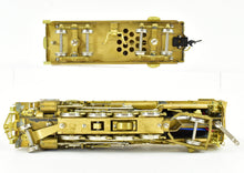 Load image into Gallery viewer, HO Brass Key Imports NKP - Nickel Plate Road #586 H-6a - 2-8-2 Mikado