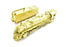 Load image into Gallery viewer, HO Brass PFM - SKI Soo Line - N-20 Class - 4-8-2