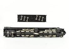 Load image into Gallery viewer, HO Brass PFM - Fujiyama NP - Northern Pacific Class Z-5 2-8-8-4 "Yellowstone" 1985 Run Crown FP No. 5006