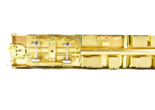 Load image into Gallery viewer, HO Brass TCY - The Coach Yard SP - Southern Pacific 3601-4 "Overland" 78 Seat Dome Lounge