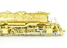 Load image into Gallery viewer, HO Brass Key Imports B&O - Baltimore & Ohio EM-1 #7620 2-8-8-4 New Box