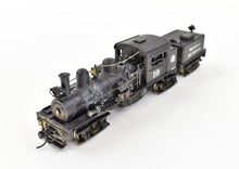 Load image into Gallery viewer, HO Brass Westside Model Co. Westside Lumber Co. 3-Truck Shay Standard Gauge Version, Various Roads