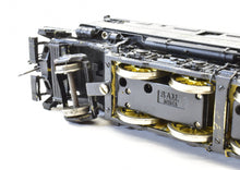 Load image into Gallery viewer, HO Brass Alpha Models PRR - Pennsylvania Railroad L-6 Box Motor Electric