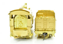 Load image into Gallery viewer, HO Brass CON W&R Enterprises NP - Northern Pacific Q-3 4-6-2