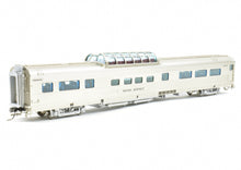 Load image into Gallery viewer, HO Brass TCY - The Coach Yard D&RGW - Denver & Rio Grande Western Rio Grande Zephyr 8-Car Set