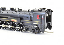 Load image into Gallery viewer, HO Brass VH - Van Hobbies CNR - Canadian National Railway 4-8-2 Class U-1-b Mountain #6028, F/P