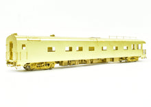 Load image into Gallery viewer, HO Brass W&R Enterprises BN - Burlington Northern Business Car "Columbia River"