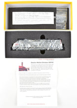 Load image into Gallery viewer, HO Brass UTI - Union Terminal Imports SP - Southern Pacific EMD SDP-45 FP #3205 Tsunami DCC & Sound