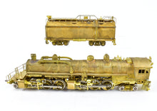Load image into Gallery viewer, HO Brass Balboa SP - Southern Pacific AM-2 4-6-6-2 Cab Forward Master Series