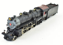 Load image into Gallery viewer, HO Brass Westside Model Co. PRR - Pennsylvania Railroad - K-3 - 4-6-2