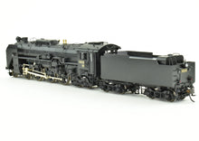 Load image into Gallery viewer, J Scale Brass CON Tenshodo JNR - Japanese National Railways C62-44 4-6-4 1998 Run FP