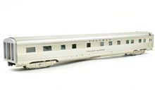 Load image into Gallery viewer, HO Brass CON Railway Classics CB&Q - Burlington Route 1936 Denver Zephyr 12-Car Set Factory Painted