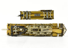 Load image into Gallery viewer, HO Brass Akane B&O - Baltimore & Ohio 2-8-2 Q-4b Mikado