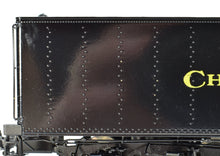 Load image into Gallery viewer, HO Brass OMI - Overland Models C&O - Chesapeake & Ohio L2a 4-6-4 Hudson Rotary Poppet Valve FP