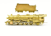 Load image into Gallery viewer, HO Brass Key Imports L&N - Louisville & Nashville - L-1 4-8-2 USRA Light Mouintain
