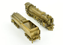 Load image into Gallery viewer, HO Brass PFM - United C&O - Chesapeake & Ohio 4-6-2 Class F-17 Pacific Crown 1979 Run