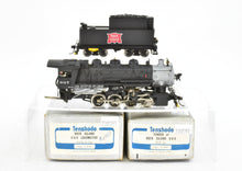 Load image into Gallery viewer, HO Brass PFM - Tenshodo CRI&P -Rock Island 0-8-0 Switcher FP No. 307