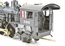 Load image into Gallery viewer, HO Brass OMI - Overland Models C&NW - Chicago & North Western "D" 4-4-2 Atlantic Pro Painted