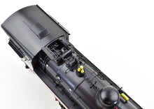 Load image into Gallery viewer, HO Brass CON PSC - Precision Scale Co. - Frisco 4-6-4 Hudson - Factory Painted #1066