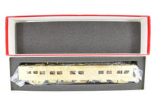 Load image into Gallery viewer, HO Brass The Palace Car Company MILW - Milwaukee Road Business Car