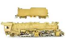 Load image into Gallery viewer, HO Brass PFM - United C&O - Chesapeake & Ohio H-6 2-6-6-2