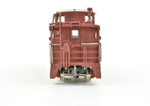 Load image into Gallery viewer, HO Brass OMI - Overland Models, Inc. NP - Northern Pacific Steel Caboose, CP No. 1094
