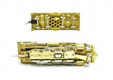Load image into Gallery viewer, HO Brass Sunset Models B&M - Boston & Maine K-8b 2-8-0 With Elesco FWH