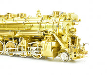 Load image into Gallery viewer, HO Brass OMI - Overland Models NYCS/P&LE - New York Central System/Pittsburg & Lake Erie H-10b 2-8-2 W/Elesco FWH