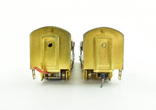 Load image into Gallery viewer, HO Brass Hallmark Models Various Roads Baldwin DR-4-4-1500 "Baby Face" A/B Set