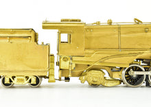 Load image into Gallery viewer, HO Brass Gem Models PRR - Pennsylvania Railroad N-1s 2-10-2 No Original Box AS-IS