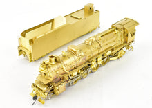 Load image into Gallery viewer, HO Brass Sunset Models PRR - Pennsylvania Railroad M-1A 4-8-2