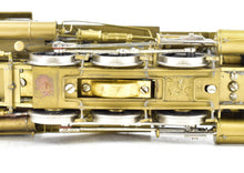 Load image into Gallery viewer, HO Brass Hallmark Models ATSF - Santa Fe 2100 Series 0-6-0 Switcher