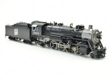 Load image into Gallery viewer, HO Brass DVP - Division Point Soo Line Mikado 2-8-2 #1003, 1940's Version