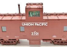 Load image into Gallery viewer, HO Brass CON OMI - Overland Models, Inc. UP - Union Pacific CA-3 Caboose FP 2000 Run Full Interior
