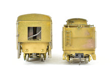 Load image into Gallery viewer, HO Brass PFM - Toby CPR - Canadian Pacific Railway 2-8-2 Class P-2J Mikado