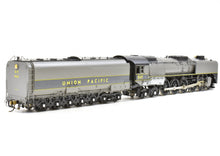 Load image into Gallery viewer, S Brass CON OMI - Overland Models UP - Union Pacific FEF-3 4-8-4 Factory Painted No. 840 TTG