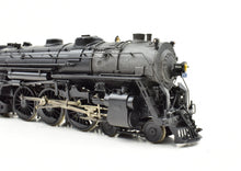 Load image into Gallery viewer, HO Brass CON Westside Model Co. NYC - New York Central J-1e 4-6-4 Hudson Pro-Painted #5343