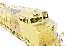 Load image into Gallery viewer, HO Brass OMI - Overland Models, Inc. ATSF - Santa Fe EMD Dash 8-40CW Gull Wing Cab