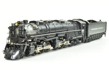 Load image into Gallery viewer, HO Brass CON PFM - Tenshodo NP - Northern Pacific & GN - Great Northern Class Z-6, Z-7, and Z-8 4-6-6-4 FP 1995 Run