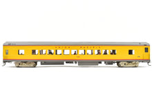 Load image into Gallery viewer, HO Brass S. Soho & Co. UP - Union Pacific #5450 Coach CP with Added Interior Details