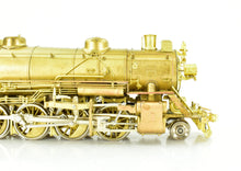 Load image into Gallery viewer, HO Brass Key Imports L&HR - Lehigh & Hudson River #80 2-8-2 USRA Light Mikado