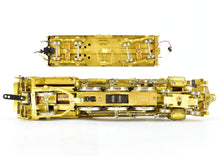 Load image into Gallery viewer, HO Brass OMI - Overland Models Inc. CNJ - Central Railroad of New Jersey G-4 4-6-2 #810-814