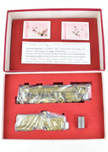 Load image into Gallery viewer, HO Brass Key Imports D&RGW - Denver & Rio Grande Western M-64 4-8-4 Northern