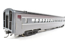 Load image into Gallery viewer, HO Brass TCY - The Coach Yard UP - Union Pacific Lightweight "Overland" 56 Seat Chair Car with Nurses' Room Pro-Paint No. 6165